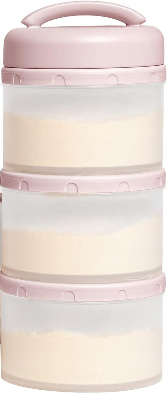 TERMICHY Milchpulverportionierer 3 x 60 g