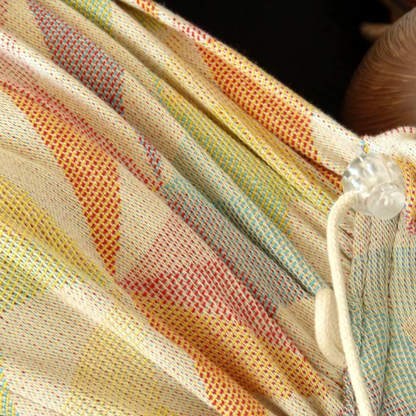 DIDYMOS DidyKlick 4U ergonomska nosilka 3-25kg