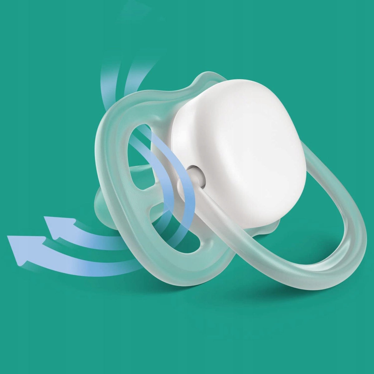 PHILIPS AVENT Ultra Air dude x 2 0-6 mesecev