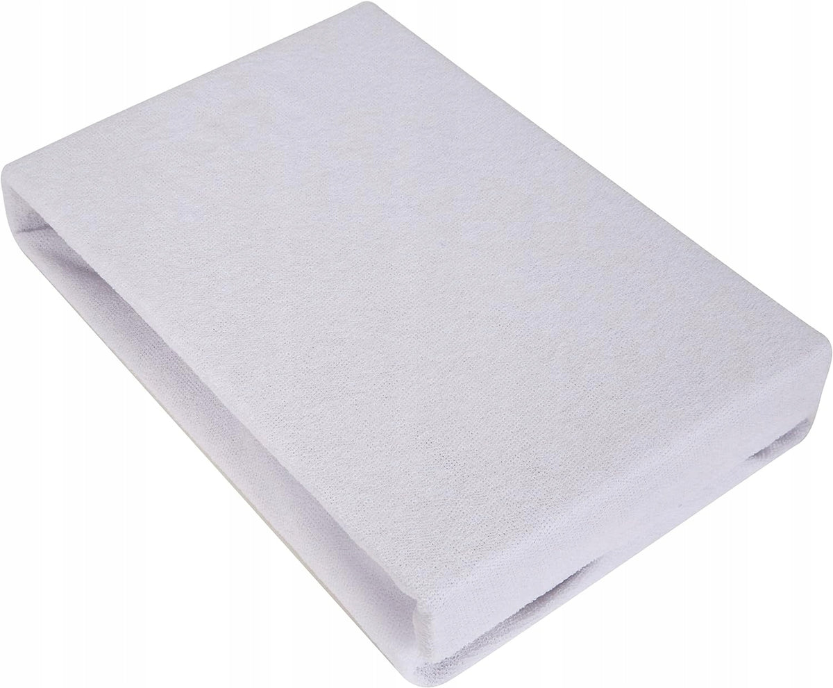 JULIUS ZÖLLNER Wickelauflagenbezug 75x85 Frottee