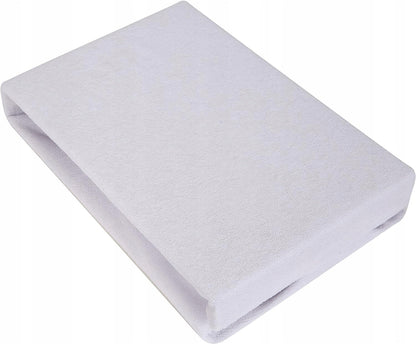 JULIUS ZÖLLNER Wickelauflagenbezug 75x85 Frottee