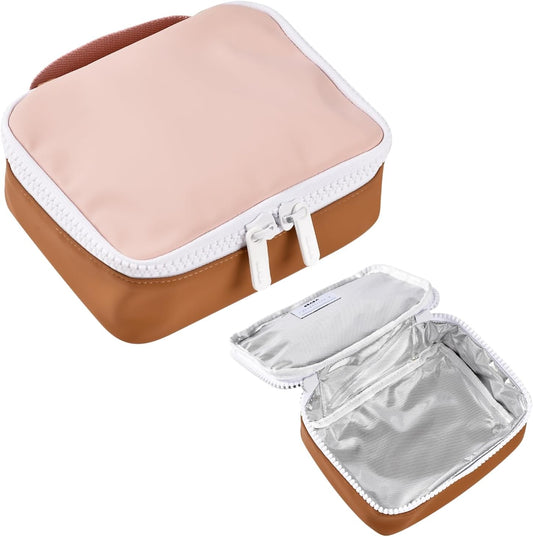 BEABA bolsa térmica aislada lunchbox 2,7l
