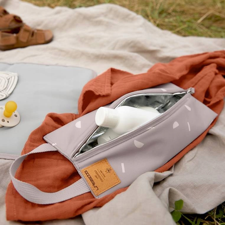 LASSIG bolsa termoaislante para biberón de bebé