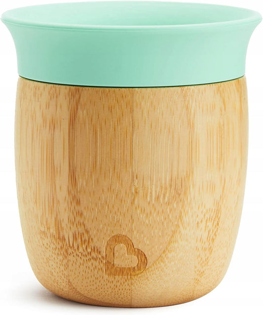 MUNCHKIN Bambusbecher 150 ml 6 m+