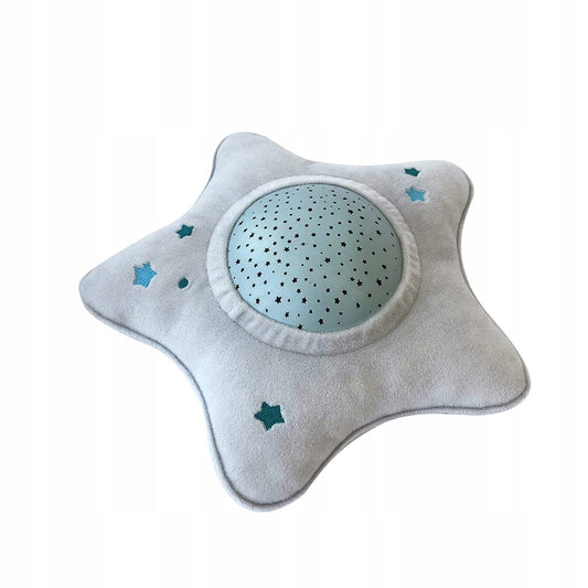 PABOBO Via Lattea PROIETTORE DI STELLE con melodia 1
