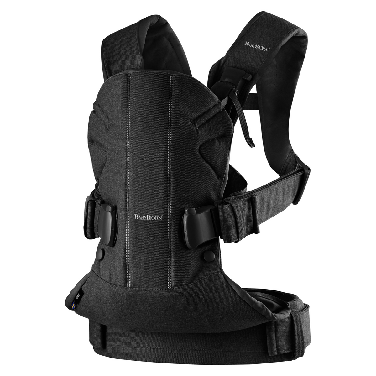 BABYBJORN ONE ergonomska nosilka 3,5-15 kg