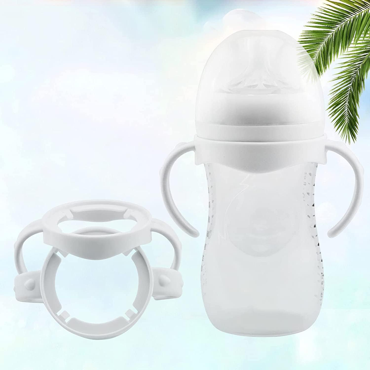 Soporte para biberón PHILIPS AVENT NATURAL