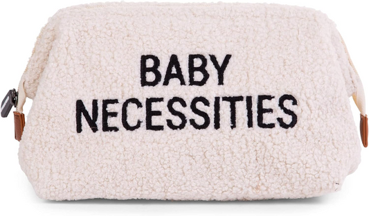 CHILDHOME Baby Necessities toaletna torbica za pripomočke za dojenčke 18 x 25 cm