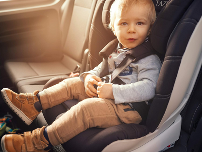 alfombrilla con sensor para silla de coche BLUETOOTH by UnipolSai