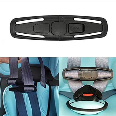 hebilla de seguridad para asiento de coche