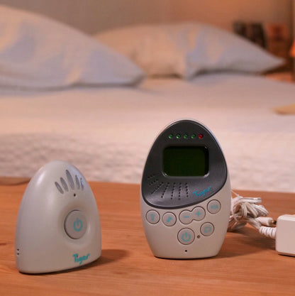 TIGEX EASY PROTECT digitálna elektronická pestúnka