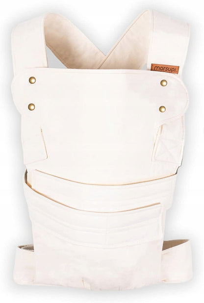 MARSUPI 2.0 ergonomické nosiče S/M 3,5 - 15 kg