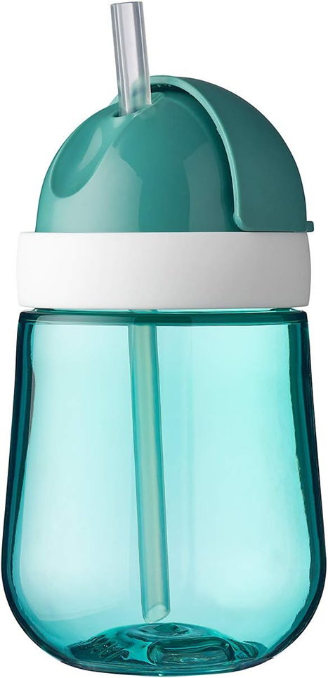 MEPAL Mio vaso antiderrames con pajita 9 m+ 300 ml
