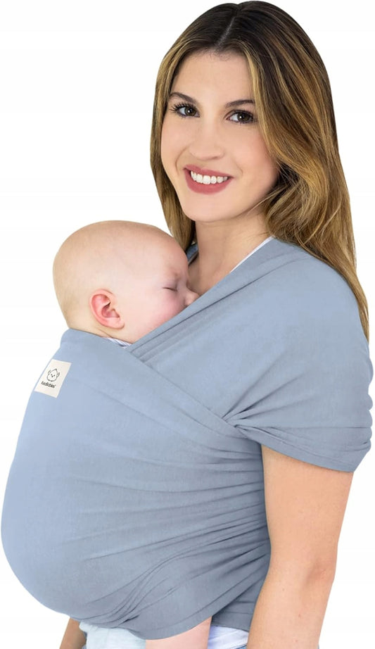 KEABABIES fascia elastica per portare 520 x 55