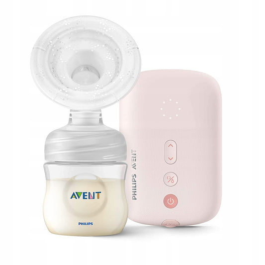 PHILIPS AVENT SCF395/11 Tiralatte elettrico