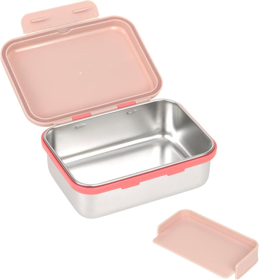 LASSIG Adventure DESIATOVÝ BOX z nehrdzavejúcej ocele