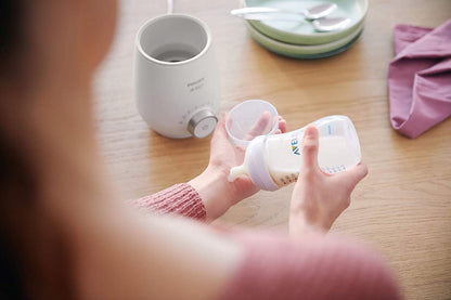PHILIPS AVENT SCF358/00 Flaschenwärmer