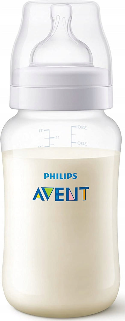 PHILIPS AVENT Anti-colic Flasche 330 ml x3