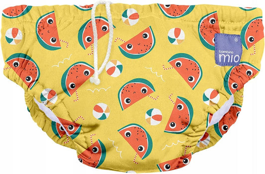 BAMBINO MIO pannolino da nuoto angurie 1-2 anni