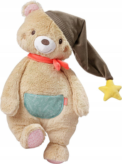 FEHN plyšový medveď Bruno XXL 44 cm