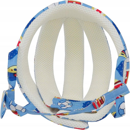 IULONEE Songzhilong zaščitna čelada za otroke 40-60 cm 6 m+