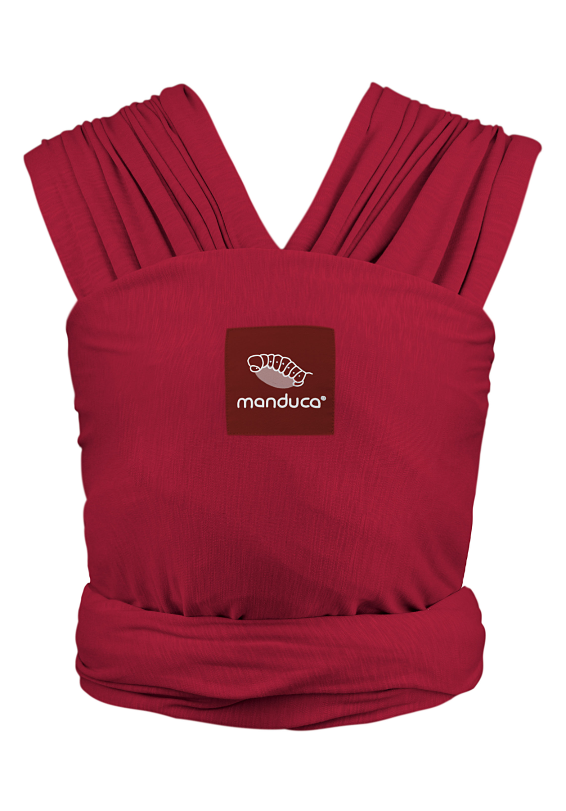 MANDUCA SLING fular portabebés ajustable de algodón para bebés