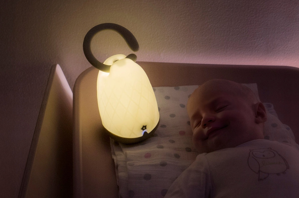 PABOBO LumiBlo tragbare Zauberlaterne