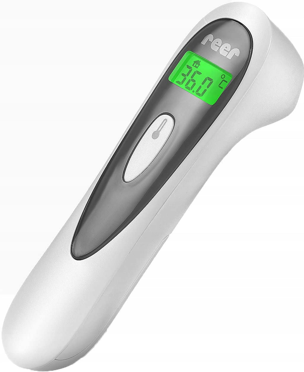 REER Colour SoftTemp berührungsloses 3in1-Thermometer