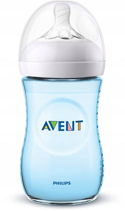 PHILIPS AVENT SCD301/04 Neugeborenen-Set