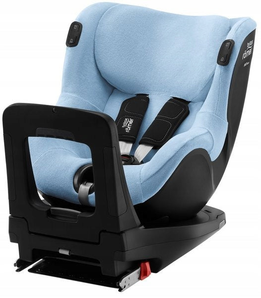 BRITAX ROMER prevleka za avtosedež DUALFIX (M) i-Size/iSENSE/SWINGFIX