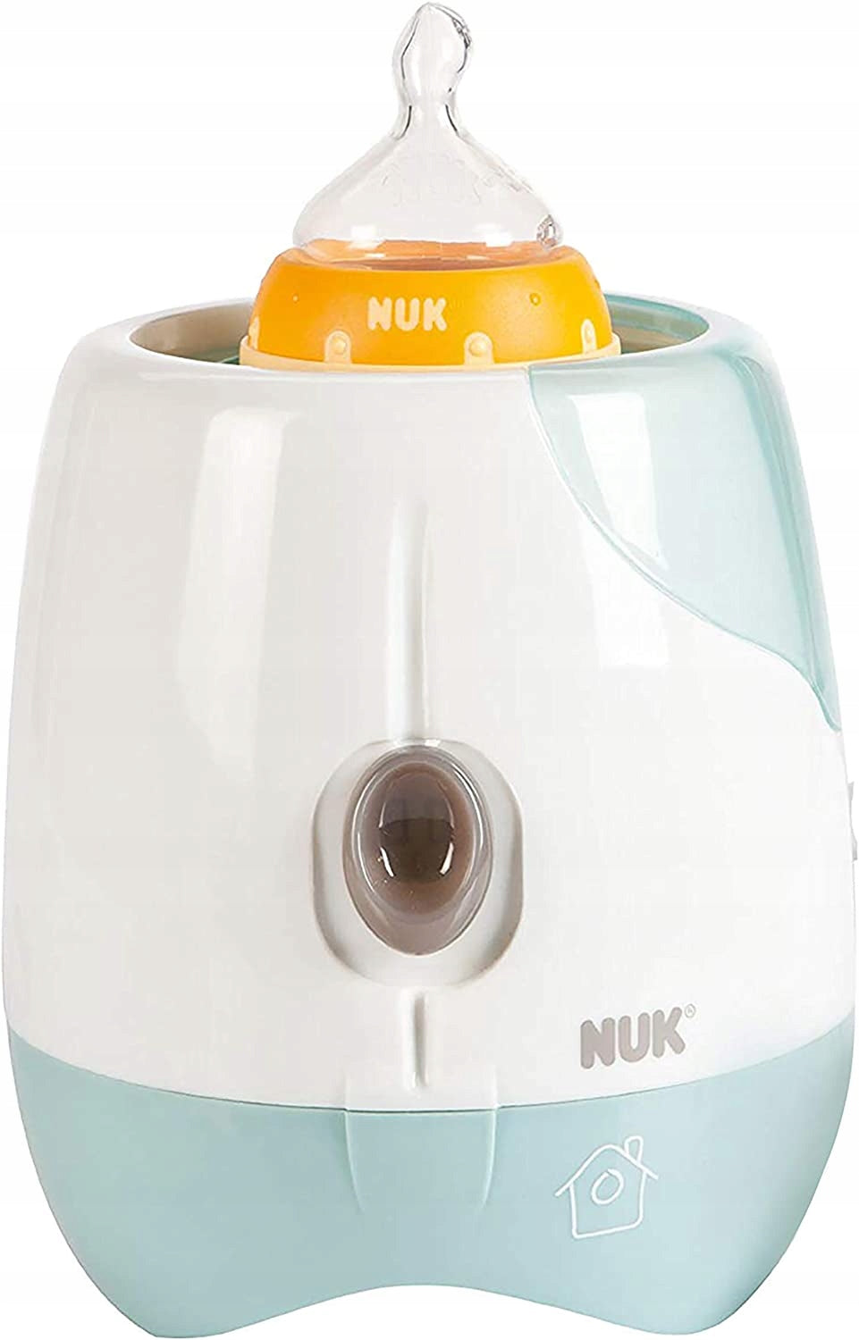 NUK Thermo Rapid OHRIEVAČ DO DOMU