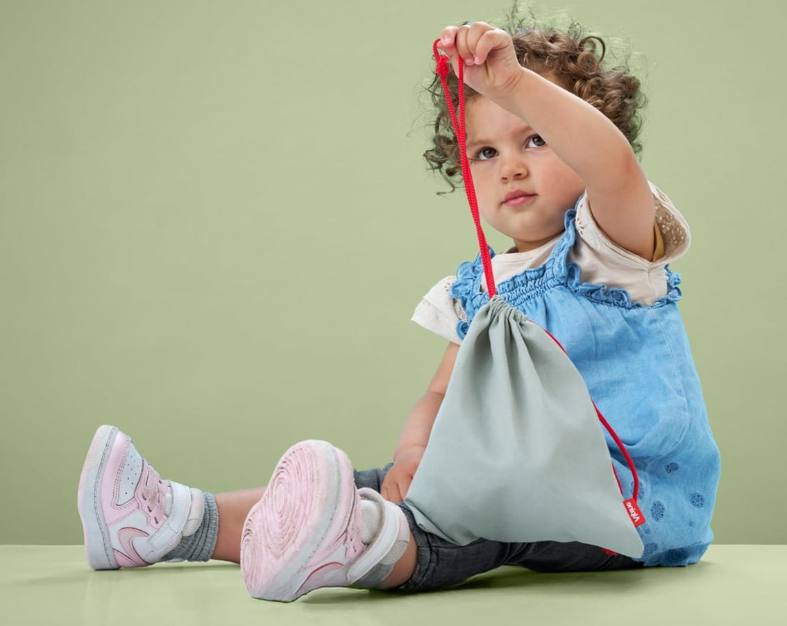 ALPINE Muffy Baby προστατευτικά ακουστικά για παιδιά 0-36 μηνών 23db + θήκη