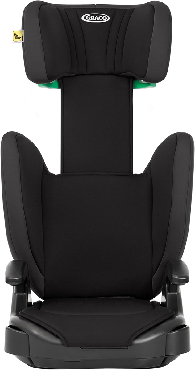 GRACO JUNIOR MAXI i-Size asiento de coche 100-150 cm 15-36 kg para niños