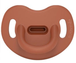 SUAVINEX πιπίλα SELECTION SX PRO σιλικόνη 0–6 μηνών