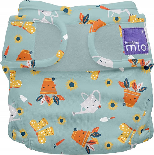 BAMBINO MIO prevleka za pleničko 9kg+