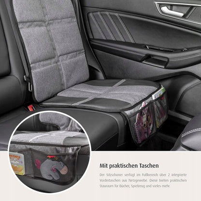 REER TravelKid MaxiProtect Autositzunterlage