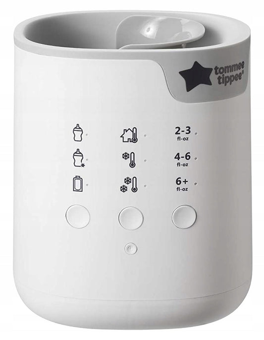 TOMMEE TIPPEE scaldabiberon avanzato tutto-in-uno