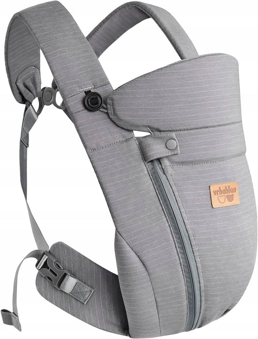 VRBABIES marsupio ergonomico
