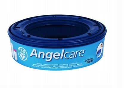 ANGELCARE Windeleimer-Nachfüllkassette