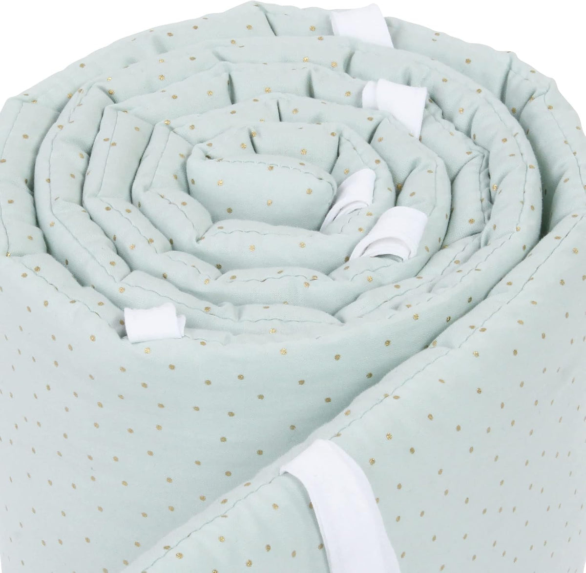 BABYBAY Bettschutzgitter 149x24cm