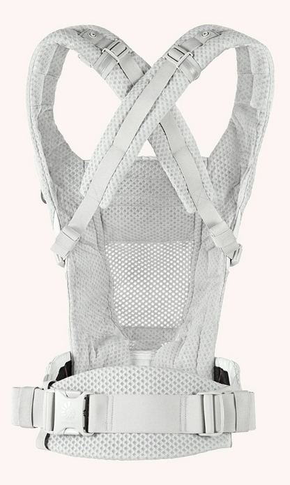 ERGOBABY ADAPT SoftFlex MESH ergonomisk bæresele 3,2-20kg
