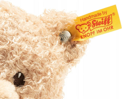 STEIFF Teddy and Me oso de peluche con pijama para niña 25 cm