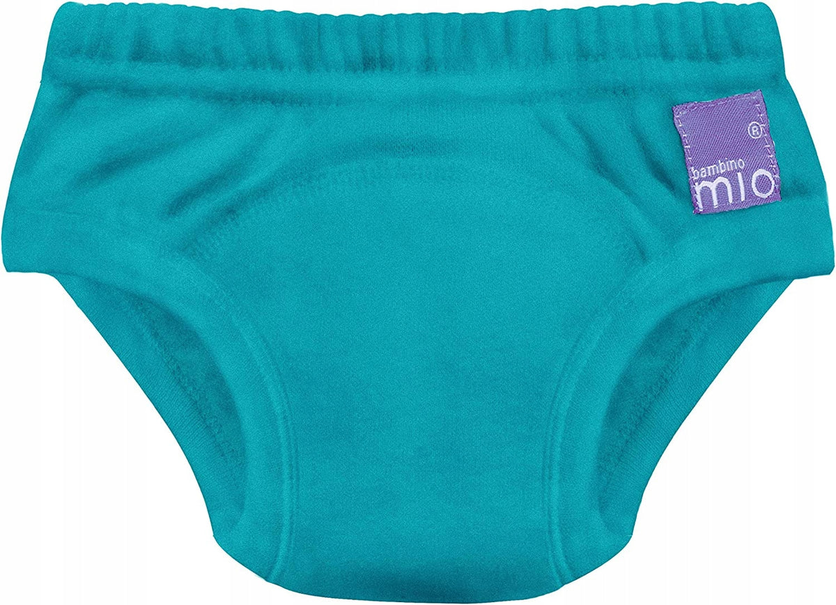 BAMBINO MIO Trainingshose in Marineblau, ab 3 Jahren