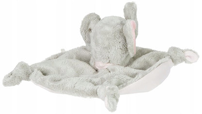 STEIFF tolažilna igračka SLON TRAMPILI 28 cm