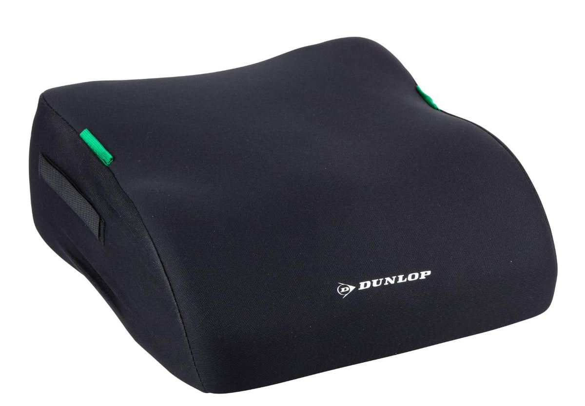 DUNLOP Car Booster otroški avtosedež-podstavek 135-150 cm