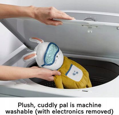 FISHER-PRICE Schlummerhase „Schlaf mit mir”