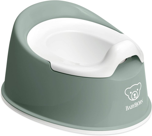 BabyBjorn Smart kahlica z odstranljivim vložkom 18 m+