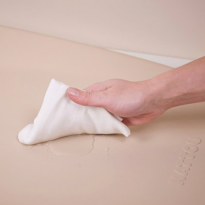 NATTOU SOFTY cambiador impermeable para bebés