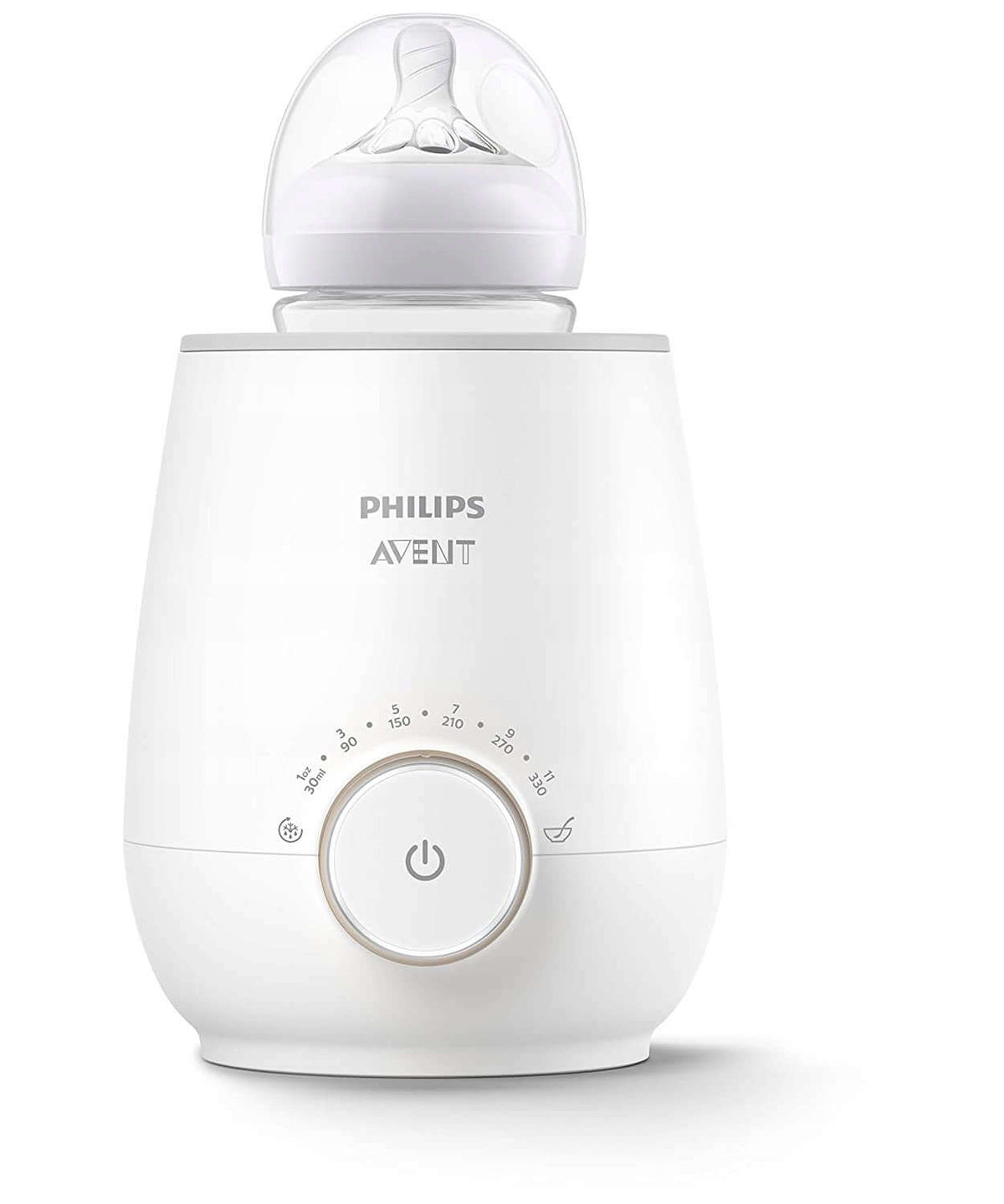 PHILIPS AVENT SCF358/00 Flaschenwärmer