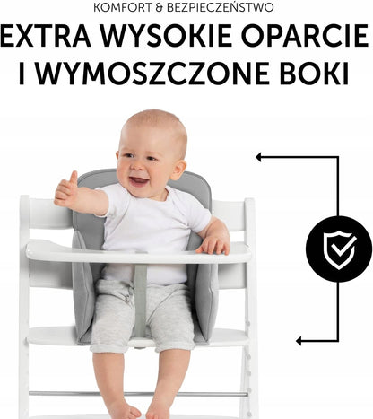 HAUCK Cosy Comfort para Hauck Alpha+ cojín reductor